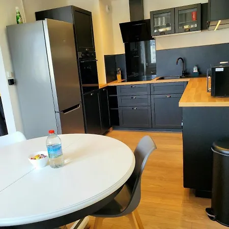 Le Moderne Chic - * Clermont-Ferrand
