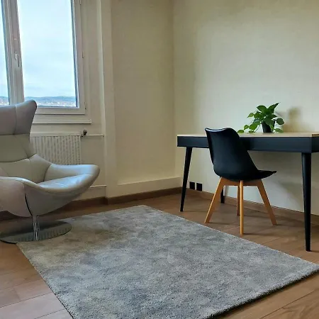 Le Moderne Chic - Appartamento