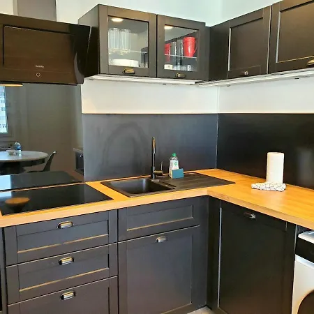 Le Moderne Chic - Appartamento Clermont-Ferrand