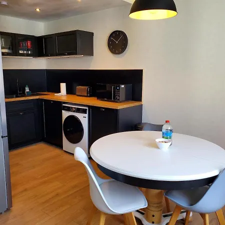 Le Moderne Chic - * Clermont-Ferrand