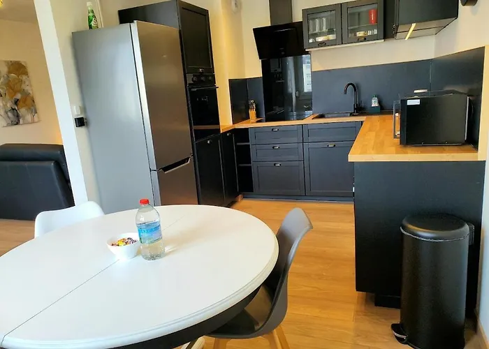 Le Moderne Chic - * Clermont-Ferrand