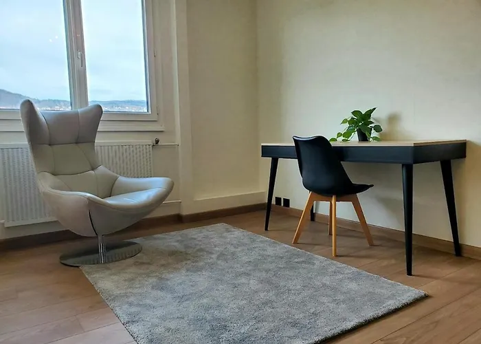 Le Moderne Chic - Appartamento