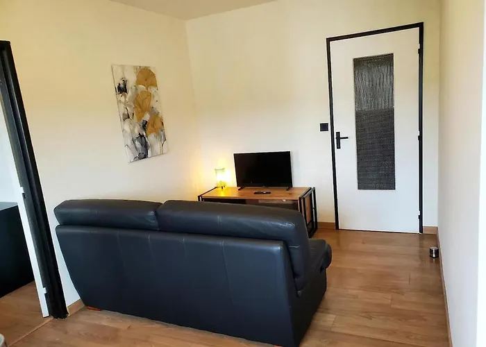 Le Moderne Chic - Appartamento