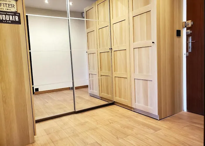 Le Moderne Chic - Appartamento *