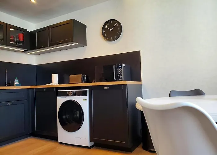 Appartamento Le Moderne Chic -