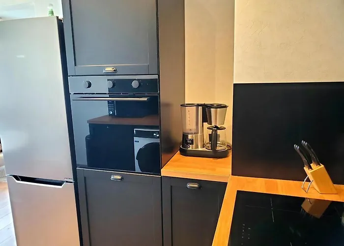 Appartamento Le Moderne Chic -