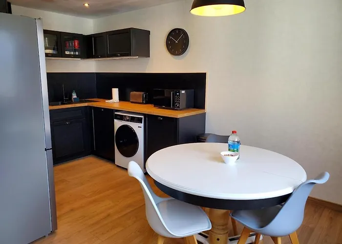 Le Moderne Chic - * Clermont-Ferrand